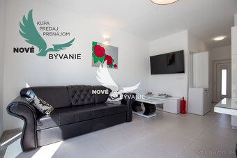 Apartmán s bazénom a dvorom v Chorvátsku na ostrove Vir - 3