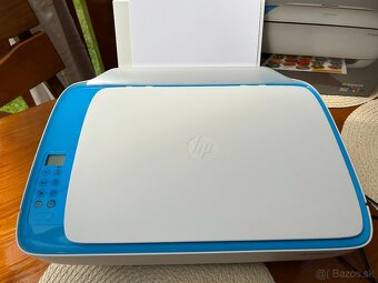 HP DeskJet 3639 tlačiareň - 3