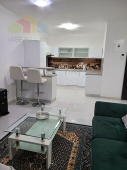 2 izbový luxusný byt v centre (ORION),Dubnica nad Váhom - 3
