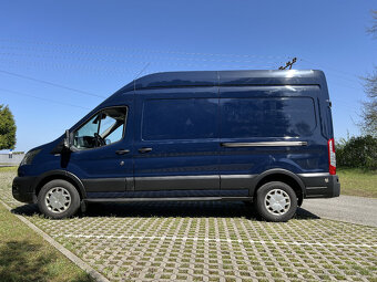 Ford Transit SC 2.0 TDCi 130 L3 T350 Trend FWD - 3