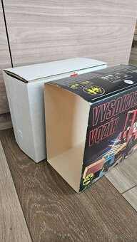 Desta vysokozdvižný vozík - 3