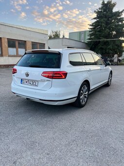 Passat b8 2.0tdi dsg 110kw - 3