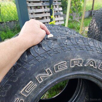 Offroad pneu - 3