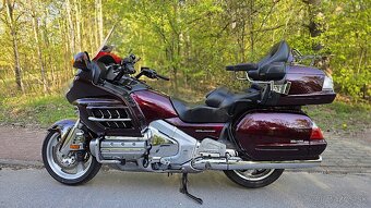 Honda GL 1800 - 3
