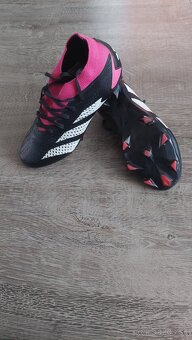 Kopačky adidas PREDATOR ACCURACY.2 fg - 3