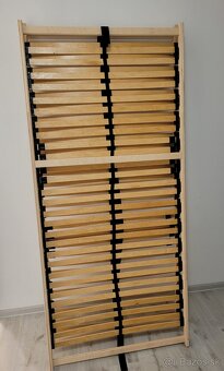 Rošty na posteľ 90x200 - 3