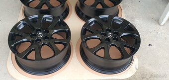 5x114,3 r18 mazda kia hyundai mitsubishi toyota honda - 3