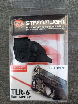 Smith Wesson MP 9C - 3