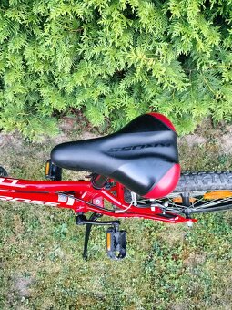 Detský bicykel Kross S mini 2.0 - 3