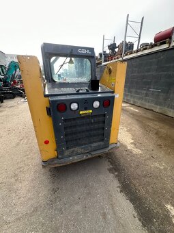GEHL R135 diesel 2017, 1400mth Akciová cena - 3