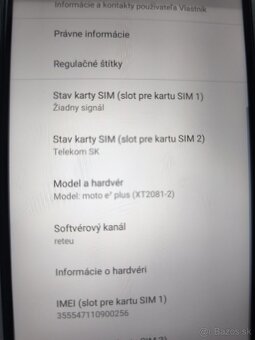 Moto e7 plus - 3