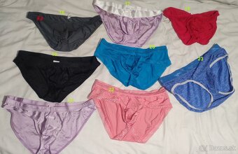 Predam panske slipy, tanga, jockstraps - 3