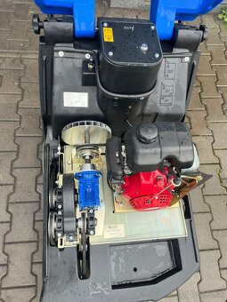 Plynový Kotol viesmann plne funkčný - 3