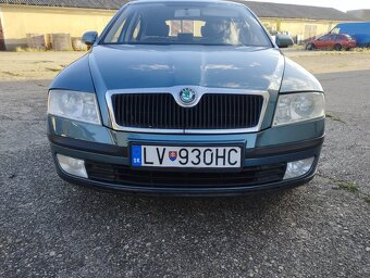 Škoda octavia 1.9tdi 77kw - 3