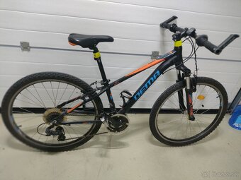 Horský bicykel Dema 26" - 3