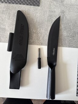 Cold steel - 3