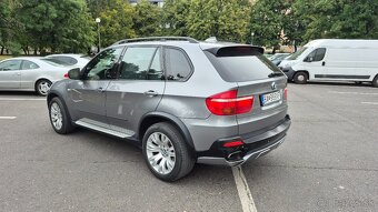 BMW X5 XDrive30d 173 kw 6AT 1.maj. kup.SR - 3