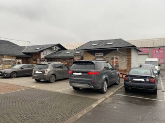 Prenajmeme administratívny priestor - 3