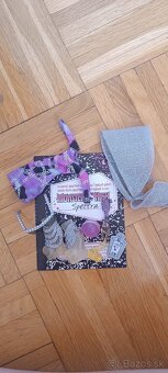 Monster High Spectra Vondergeist G1, Wave 2 - 3
