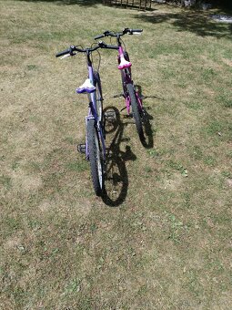 Bicykle - 3
