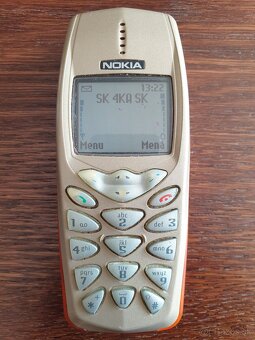 Nokia 3510i ... - 3