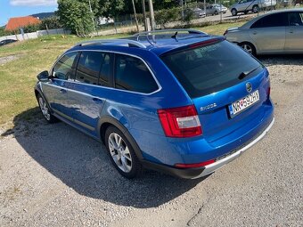 OCTAVIA 3 SCOUT 2.0TDI DSG - 3