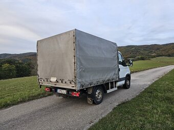 Iveco - 3