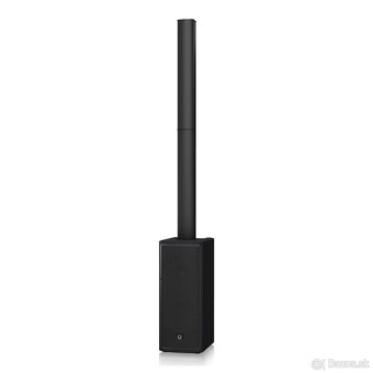 Predám 2 ks Turbosound Ip1000 - 3