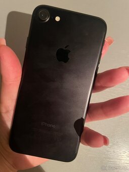 iPhone 7 32 gb - 3