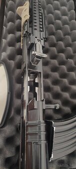 Samopal vzor 58 - 3
