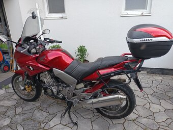 HONDA CBF 1000 abs - 3