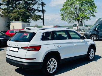 Škoda Kodiaq 2.0 TDI Style DSG /SK/ ODPOČET DPH / 70 046KM - 3