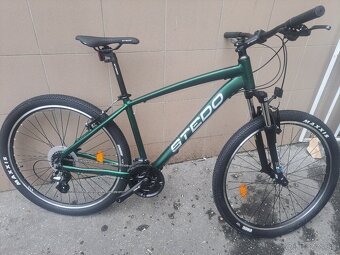 Predam horský bicykel Stedo Code - 3