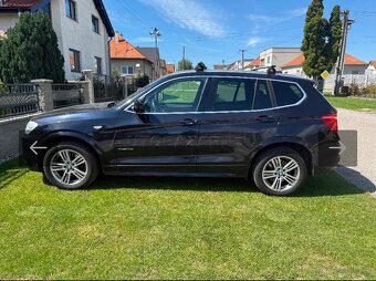BMW X3 XDrive20d A/T - 3