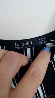 Bershka overal - 3