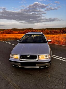 Škoda octavia 1.9 tdi 81kw - 3