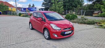 Hyundai IX20 - 3