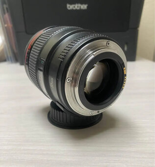 Canon EF 35mm f/1.4L - 3