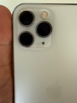 iPhone 11 Pro 256gb - 3