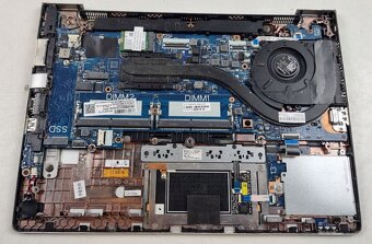 HP EliteBook 840 G6 Intel i5 základná doska - 3