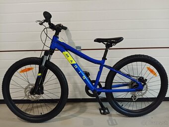 Martin 24", kolesá, vhodný od 7 do 12 rokov - 3