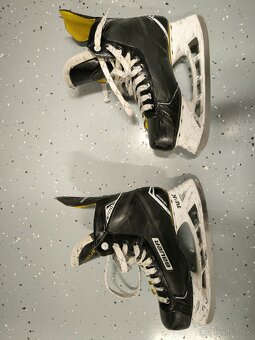Korčule Bauer Supreme S170 - 3