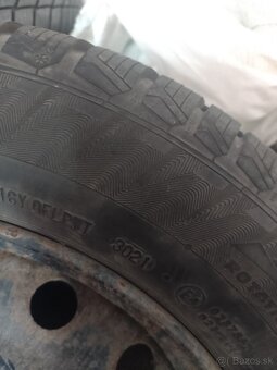 Matador Nordica 185/65 R15 - 3