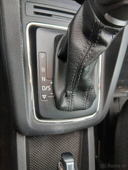 Škoda Fabia 1.4Tdi 2017 DSG automat 7st - 3