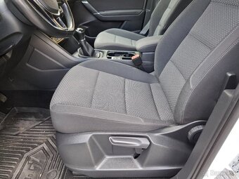 VOLKSWAGEN TOURAN 2018 1,6 TDI 85KW Full IQ LED SVIETENIE - 3