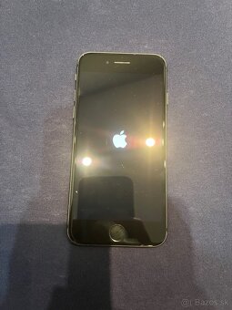 iPhone 8 batéria 100% - 3