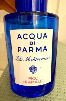 ACQUA DI PARMA BLU MEDITERRANEO toaletná voda unisex - 3