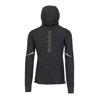Pánska bunda Karpos K-P Hybrid (XL a L) - 3