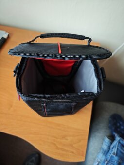 Case Logic brašňa - 3