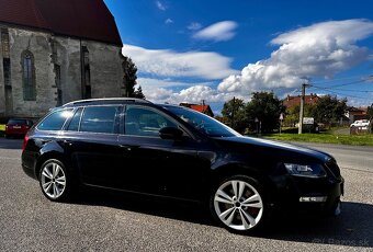 Skoda Octavia 3 RS 2.0 TDi 135 kw - 3